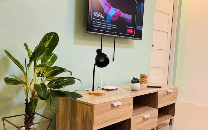 Casa Serenity Transient House 2