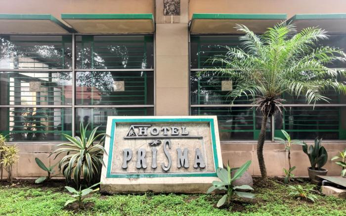 Hotel Prisma Mitra RedDoorz