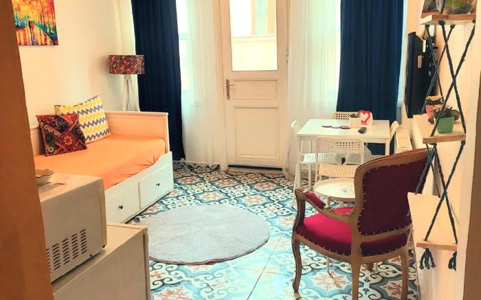 La bella beautiful Apartmen The Most Comfortable 