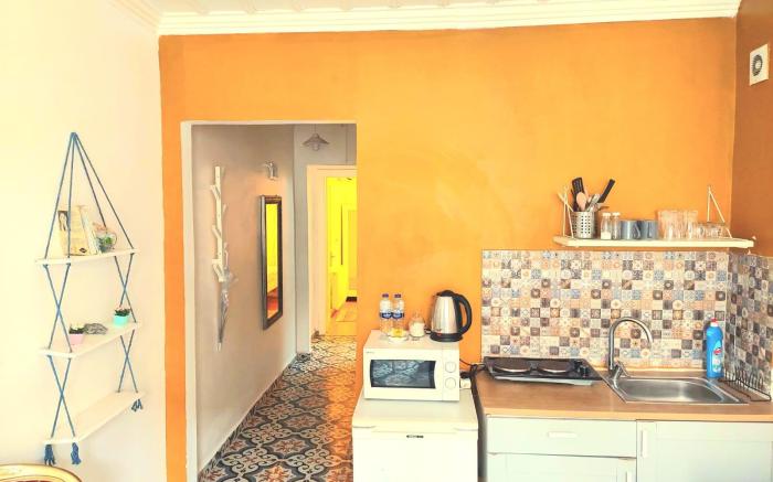 La bella beautiful Apartmen The Most Comfortable 