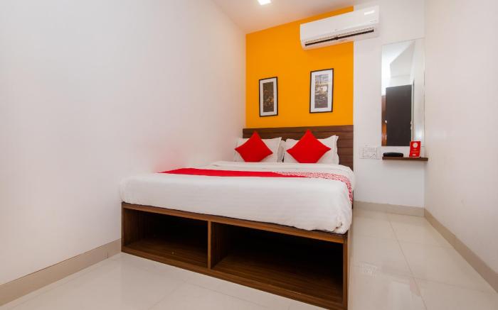 Hotel O RK