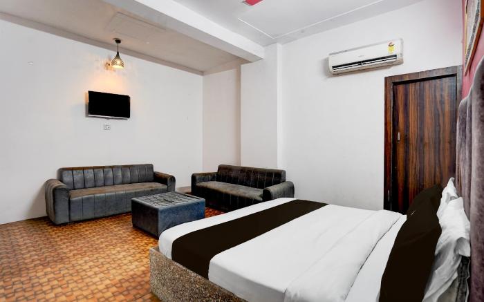 Hotel O Green Park Guest House