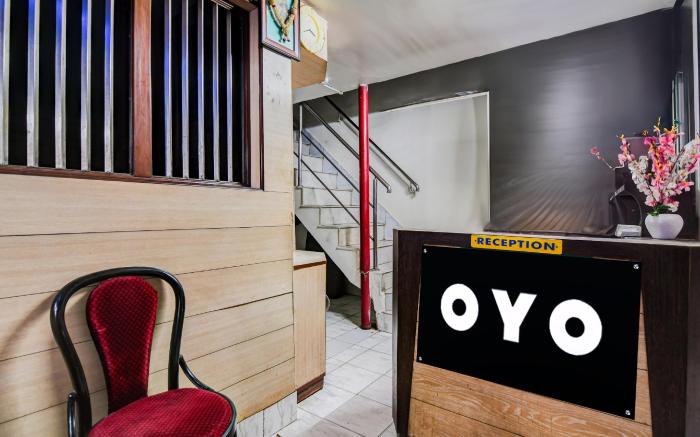 Hotel O Bhagirathi Guest House Esplanade metro station