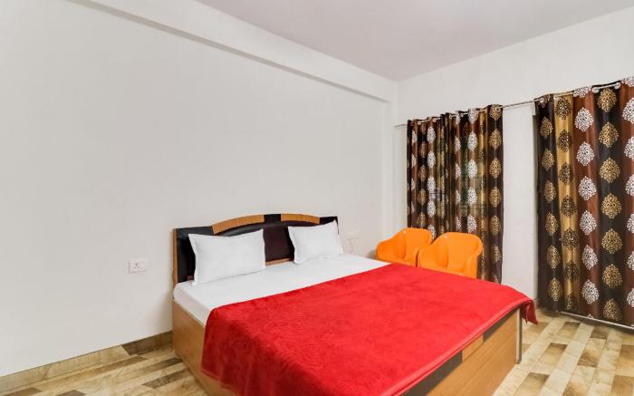 Hotel O Rajput Stays sahastradhara Road