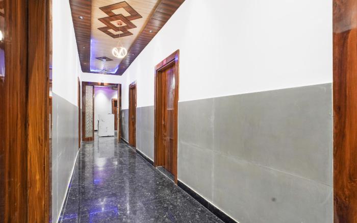 Hotel O HANNU HOTEL