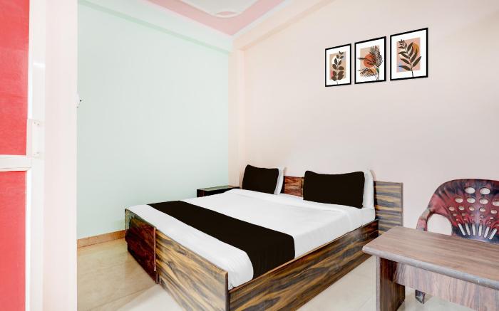 SPOT ON Hotel Dezire Dhankot Chowk