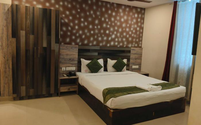 Hotel O Sreekariyam Trivandrum Formerly Anby Villa