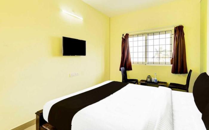 POP 83836F Hotel Stoneleaf Retreat