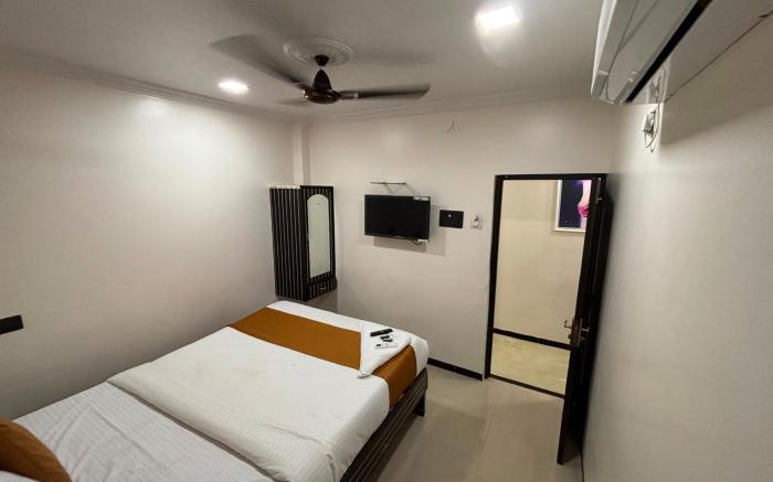Hotel O Golden City