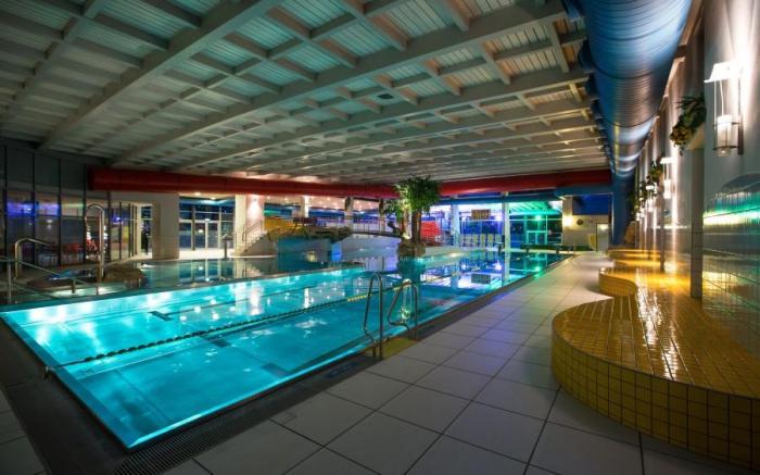 Sporthotel Royer 4* Superior