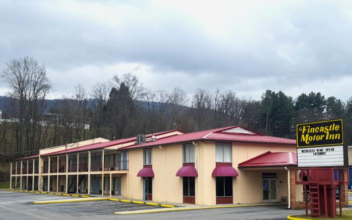 Capital O Fincastle Motor Inn  Tazewell