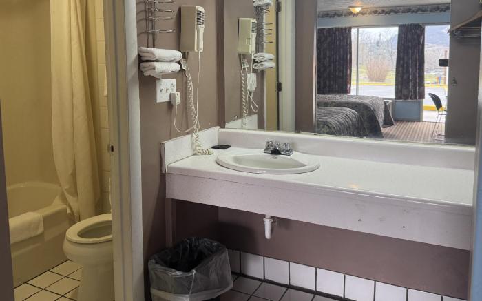 Capital O Fincastle Motor Inn  Tazewell