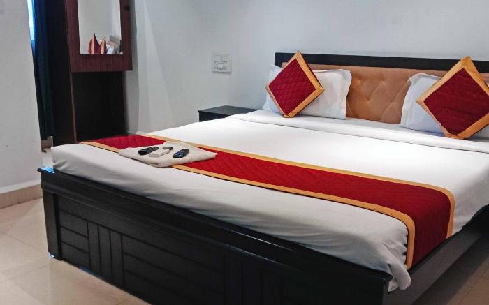 Hotel Srinidhi Comfort