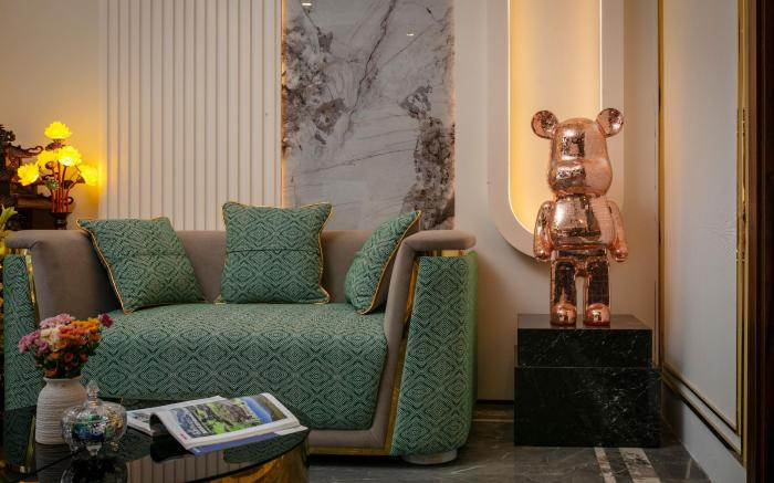 Romeo Hotel Linh Đàm 2