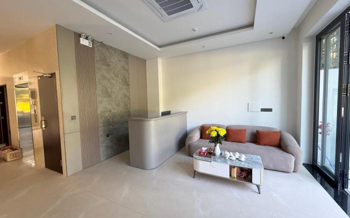 Sam Hotel & Apartment Da Nang