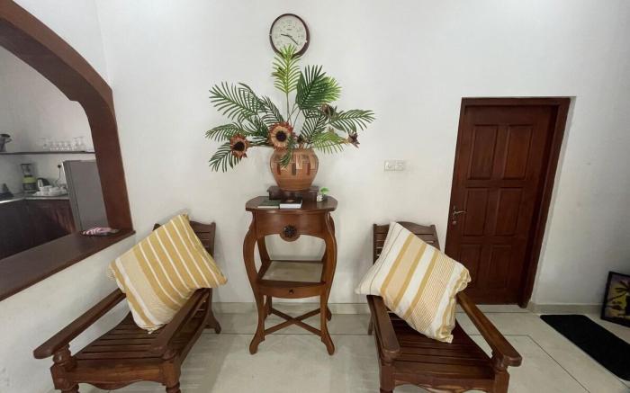 5BR Private Villa With pool Near Unawatuna Beach