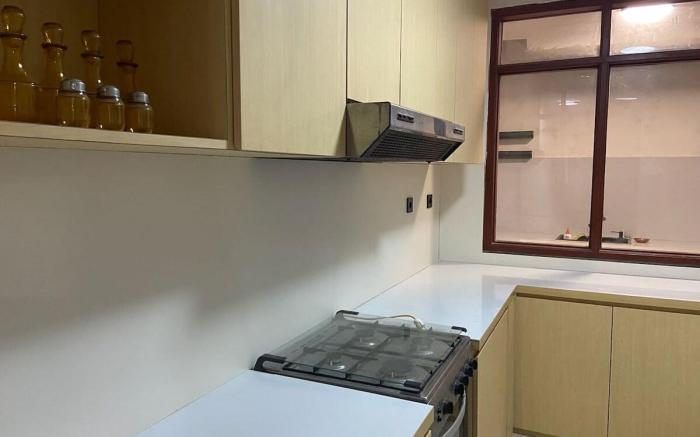 The Cibulan Residence