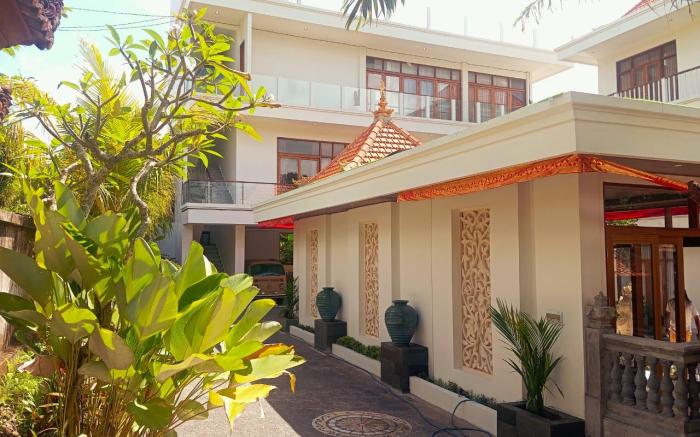 Ulu Penthouse