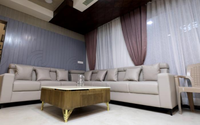Rangam Grand