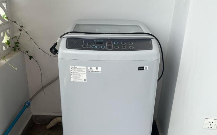 1BR-Mordern Apartment-Riverside