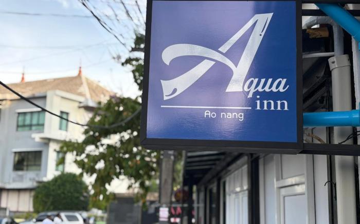 Aqua Inn Ao Nang
