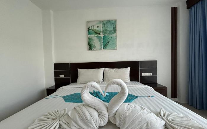 Aqua Inn Ao Nang