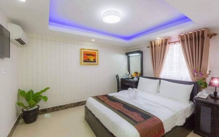 7heavenhotel