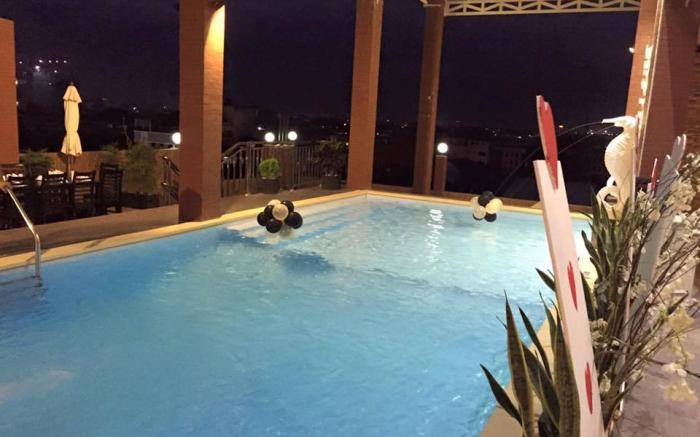 7heavenhotel