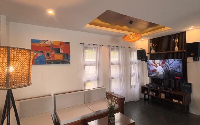 Villa Serene Resort  Gen. Trias Cavite