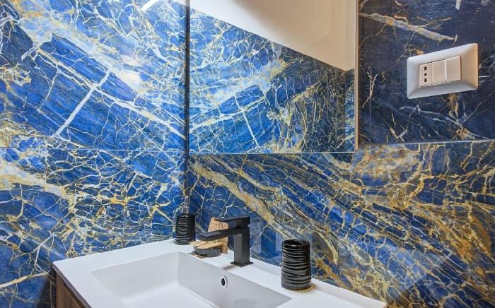 Cinema Design Home San Giovanni