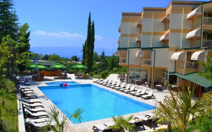 Hotel Bluebell