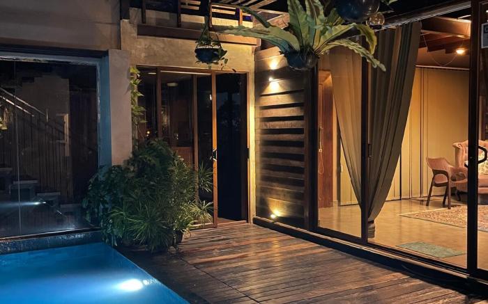 PentOn45 Luxury Penthouse by Grit Villas