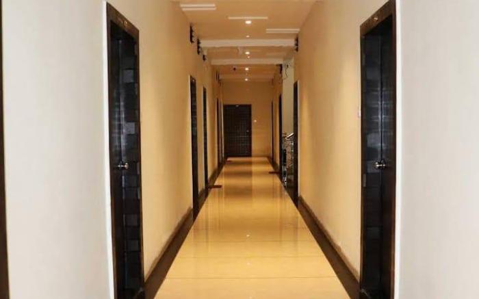 Anmol Hotel and Resort