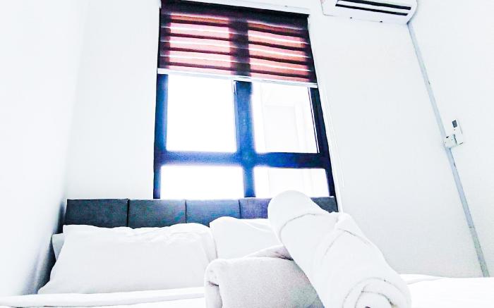 Balcony Vibes at Trio Setia Klang by HCK