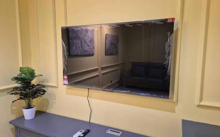 2-5pax 1R1B PREMIUM SUITE i-City To Shopping Mall
