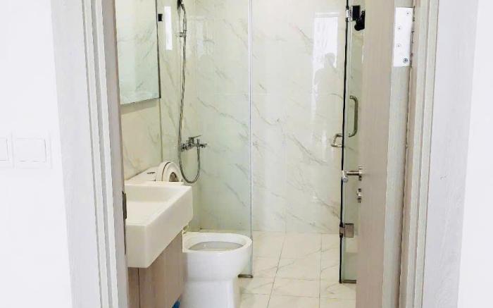 Khang - 2Br Vinhomes Smart City 1518