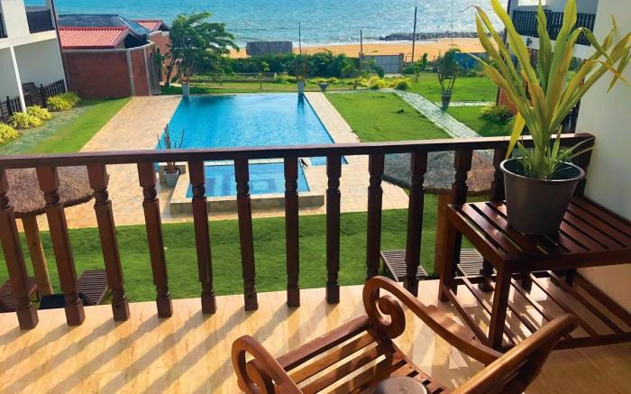 Resort Udaseth