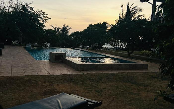 Resort Udaseth