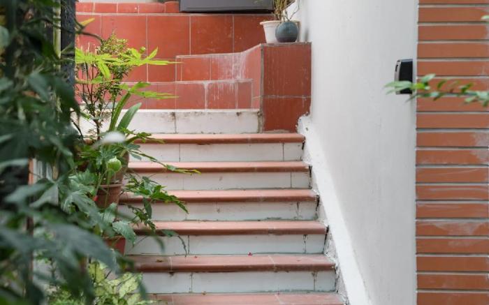 AugustHa homestay