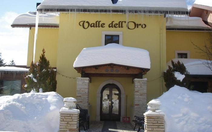 Hotel Valle Dell Oro