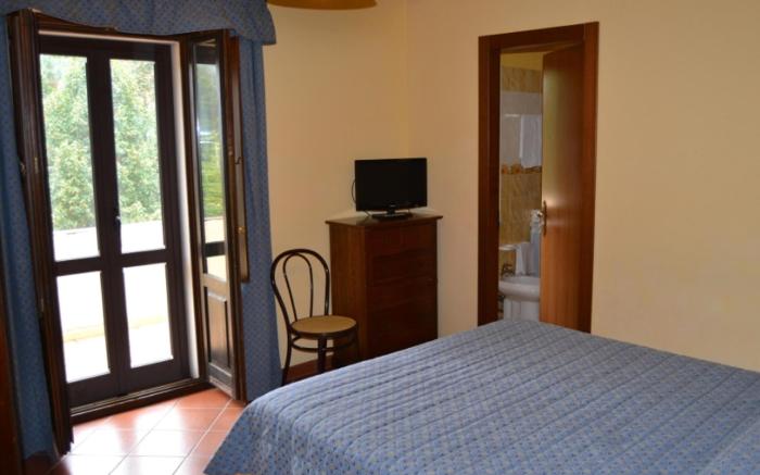 Hotel Valle Dell Oro