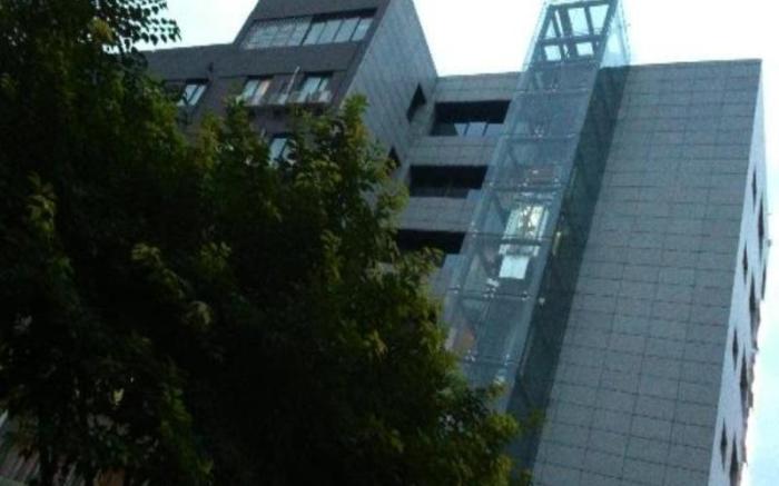 7 Days Inn Chengdu Jingli Hongpailou Metro Station