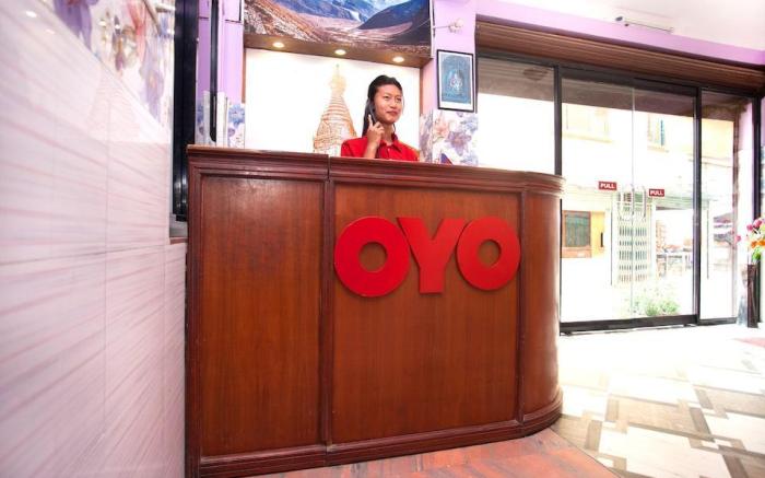 OYO 356 Allied hotel