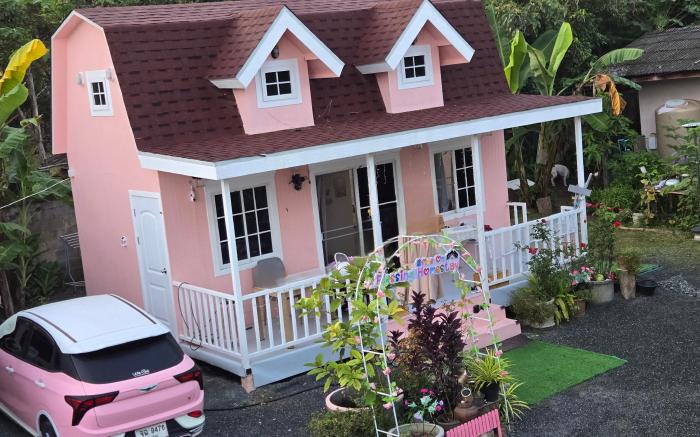 Blessing Homestay @Mae-On Chiang Mai แม่ออน 