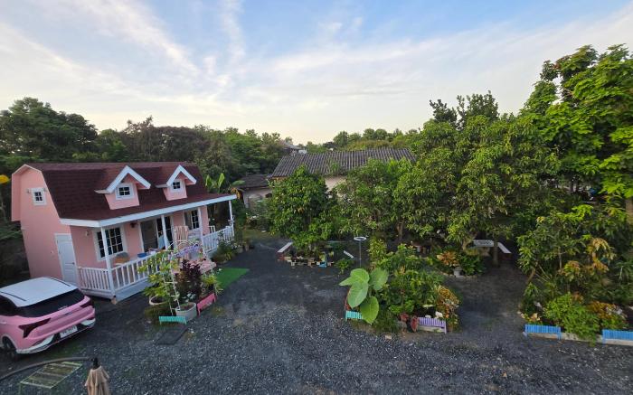 Blessing Homestay @Mae-On Chiang Mai แม่ออน 