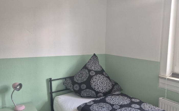 Hotel Schief & Schön