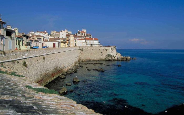 Hotel Mercure Antibes Sophia Antipolis