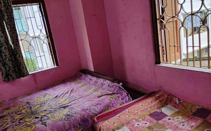 Unisex International Home Stay