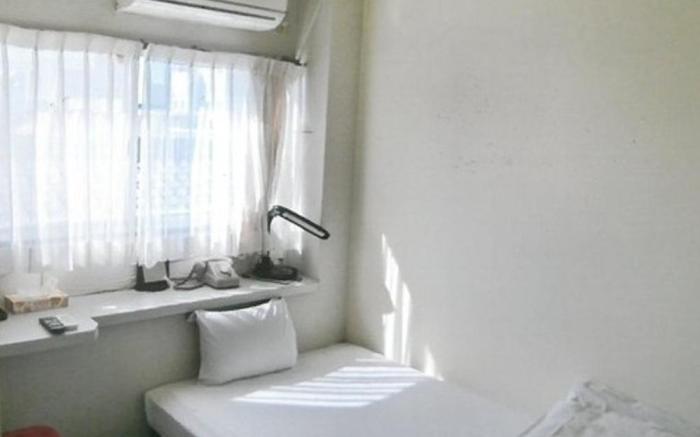 ビジネスホテルパ－ル