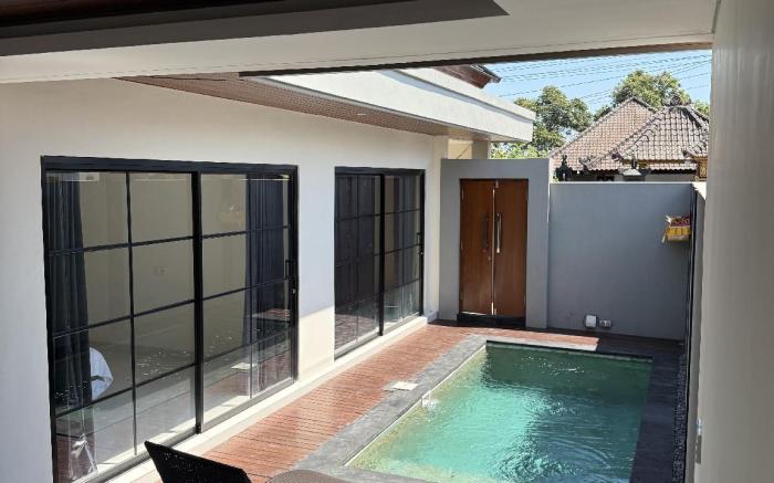 Villa Aura